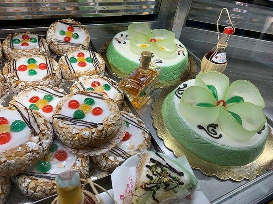 Pasticceria Lorino